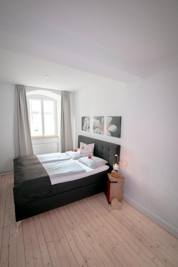 Ferienwohnung Adam&Eva Bamberg Exterior foto