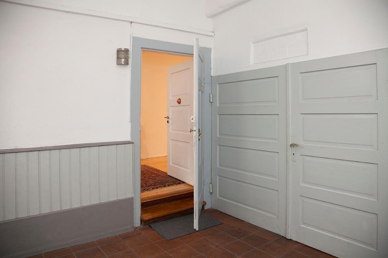 Ferienwohnung Adam&Eva Bamberg Exterior foto
